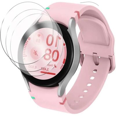 3 Verres trempé pour Samsung Watch FE 40mm SM-R866 1.2"- Film de Protection- Visiodirect - - Publicité 3 Verres trempé pour Samsung Watch FE 40mm SM-R866 1.2"- Film de Protection- Visiodirect - - Publicité