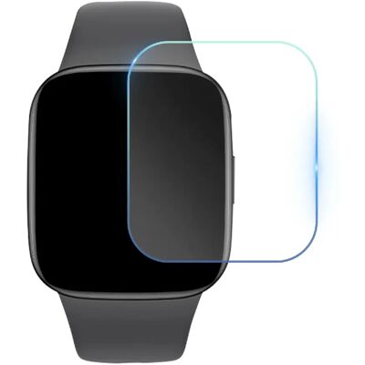3mk Verre Flexible Redmi Watch 3 Transparent - Publicité 3mk Verre Flexible Redmi Watch 3 Transparent - Publicité