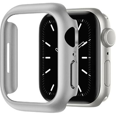 Visiodirect Apple Watch Série 8 Coque Protection 41mm Noire - Publicité Visiodirect Apple Watch Série 8 Coque Protection 41mm Noire - Publicité