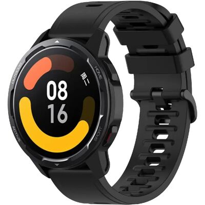 Avizar Xiaomi Watch S1 Active Bracelet - Publicité Avizar Xiaomi Watch S1 Active Bracelet - Publicité
