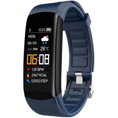 Bracelet d'activité INF - Montre de fréquence cardiaque - Publicité Bracelet d'activité INF - Montre de fréquence cardiaque - Publicité