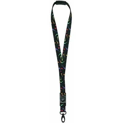Lanyard Nike N0001624921NS - Publicité Lanyard Nike N0001624921NS - Publicité