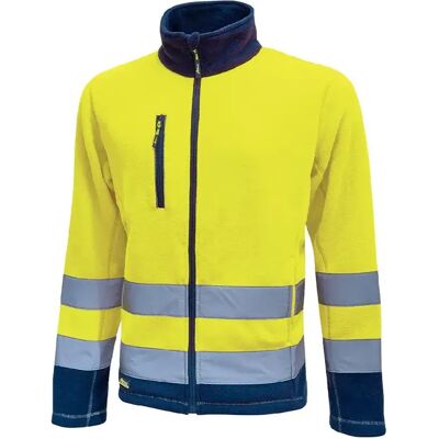 U-Power Veste polaire BOING HL207YF - Publicité U-Power Veste polaire BOING HL207YF - Publicité