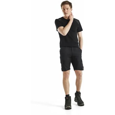 Blaklader Short Industrie stretch 2D - Publicité Blaklader Short Industrie stretch 2D - Publicité