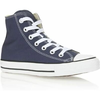 Converse All Star - Publicité Converse All Star - Publicité