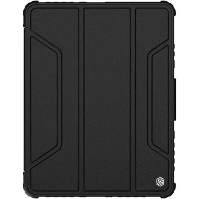 Étui Nillkin noir pour iPad Air/Pro 11 - Publicité Étui Nillkin noir pour iPad Air/Pro 11 - Publicité