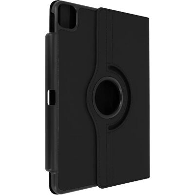 Etui folio Avizar pour iPad Air 2020 - Support rotatif 360° - Publicité Etui folio Avizar pour iPad Air 2020 - Support rotatif 360° - Publicité