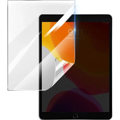 3MK pour iPad Air 3 2019 - Protecteur d'écran résistant - Publicité 3MK pour iPad Air 3 2019 - Protecteur d'écran résistant - Publicité
