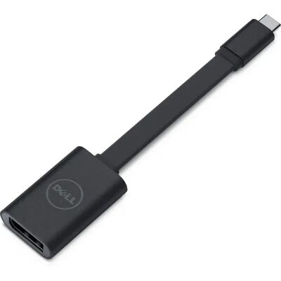 Dell Adaptateur USB-C vers DisplayPort - Publicité Dell Adaptateur USB-C vers DisplayPort - Publicité