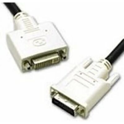 C2G Câble DVI 2m M/F Dual Link - Câble DVI - Publicité C2G Câble DVI 2m M/F Dual Link - Câble DVI - Publicité