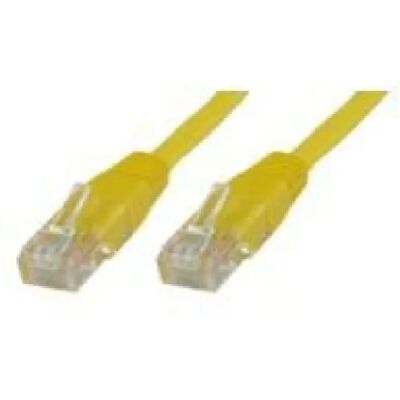 Disney Câble réseau Cat5e - 10 m - Jaune - Publicité Disney Câble réseau Cat5e - 10 m - Jaune - Publicité
