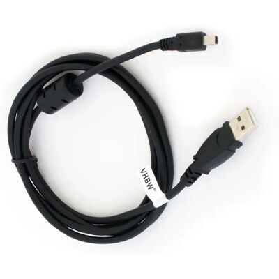 vhbw USB KODAK EASYSHARE - Publicité vhbw USB KODAK EASYSHARE - Publicité