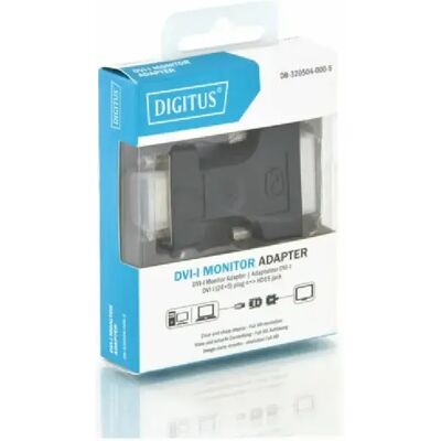 Digitus DB-320504-000-S - Publicité Digitus DB-320504-000-S - Publicité