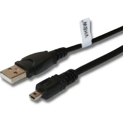 Câble USB vhbw 8Pin 1.5 m - Publicité Câble USB vhbw 8Pin 1.5 m - Publicité