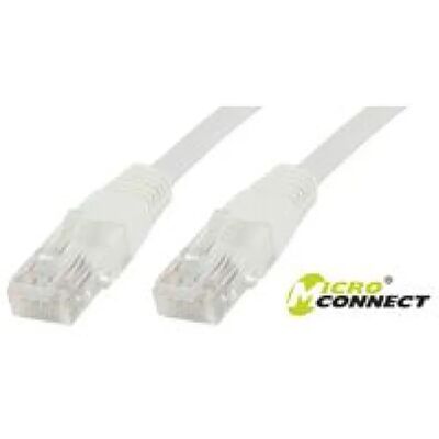 Disney Câble réseau Cat6 - 0,5 m - Blanc - Publicité Disney Câble réseau Cat6 - 0,5 m - Blanc - Publicité