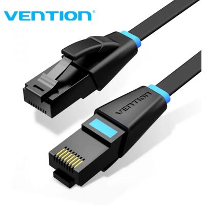 Vention Modèle IBJBG - Câble réseau UTP Cat 6 - 1,5 m - Publicité Vention Modèle IBJBG - Câble réseau UTP Cat 6 - 1,5 m - Publicité