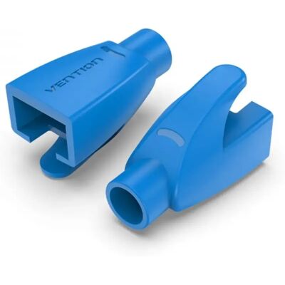Vention Housses de Protection RJ45 - Noir - Publicité Vention Housses de Protection RJ45 - Noir - Publicité