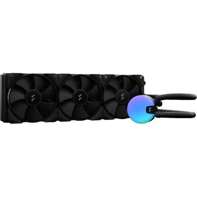 Fractal Design Lumen S36 v2 - Publicité Fractal Design Lumen S36 v2 - Publicité