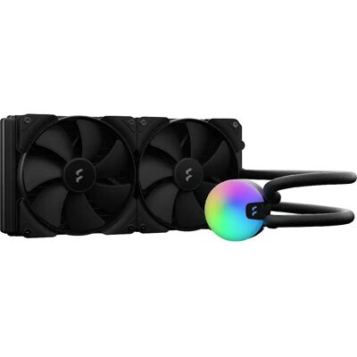 Fractal Design Lumen S28 v2 - Publicité Fractal Design Lumen S28 v2 - Publicité