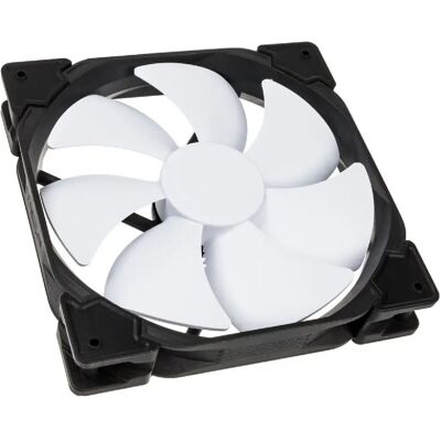 Fractal Design Venturi HP-14 PWM Blanc - 140mm - Publicité Fractal Design Venturi HP-14 PWM Blanc - 140mm - Publicité