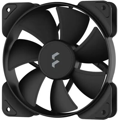 Fractal Design FD-F-AS1-1201 Aspect 12 Noir - Publicité Fractal Design FD-F-AS1-1201 Aspect 12 Noir - Publicité