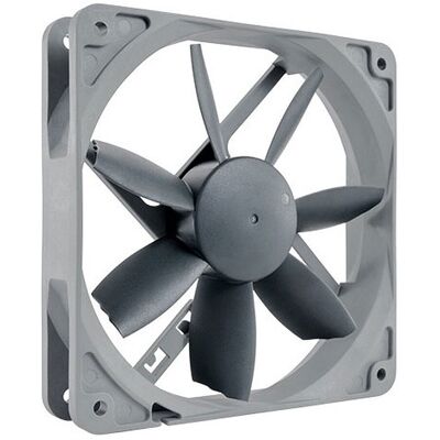 Noctua NF-S12B Redux-1200 PWM - Publicité Noctua NF-S12B Redux-1200 PWM - Publicité