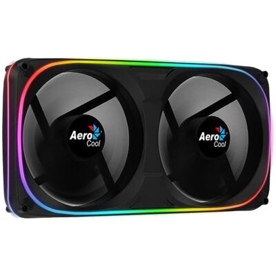 Aerocool Astro 24 - Publicité Aerocool Astro 24 - Publicité