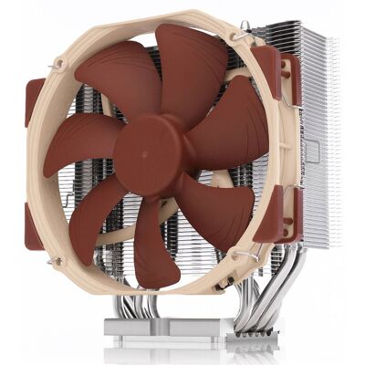 Noctua NH-U14S DX-4189 - Publicité Noctua NH-U14S DX-4189 - Publicité