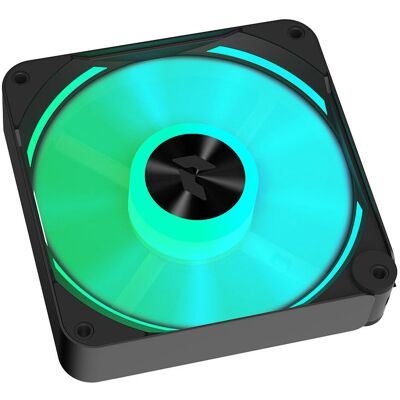 Aerocool APNX FP1-140 (Noir) - Publicité Aerocool APNX FP1-140 (Noir) - Publicité