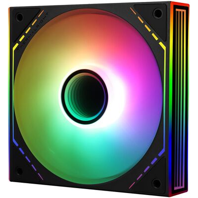 Thermalright TL-M12-S - Noir - Publicité Thermalright TL-M12-S - Noir - Publicité