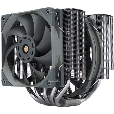 Thermalright Frost Commander 140 - Publicité Thermalright Frost Commander 140 - Publicité