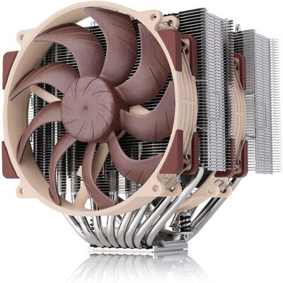 Noctua NH-D15 G2 LBC - Publicité Noctua NH-D15 G2 LBC - Publicité
