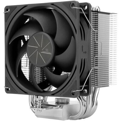 Thermalright Assassin X 90 Refined SE V2 Black - Publicité Thermalright Assassin X 90 Refined SE V2 Black - Publicité