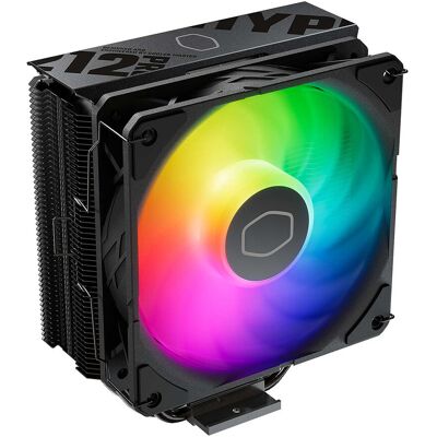 Cooler Master Hyper 212 PRO - Publicité Cooler Master Hyper 212 PRO - Publicité