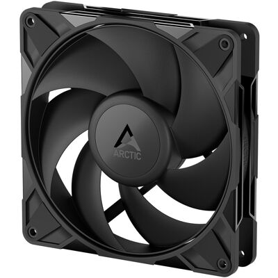 Arctic P14 Pro (Noir) - Publicité Arctic P14 Pro (Noir) - Publicité