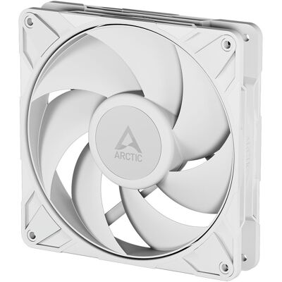 Arctic P14 Pro PST (Blanc) - Publicité Arctic P14 Pro PST (Blanc) - Publicité