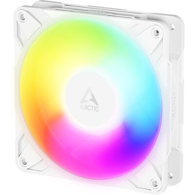 Arctic P14 Pro Reverse A-RGB (Blanc) - Publicité Arctic P14 Pro Reverse A-RGB (Blanc) - Publicité