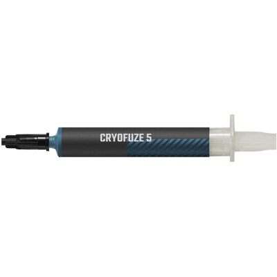 Cooler Master CryoFuze 5 (Bleu) - Publicité Cooler Master CryoFuze 5 (Bleu) - Publicité