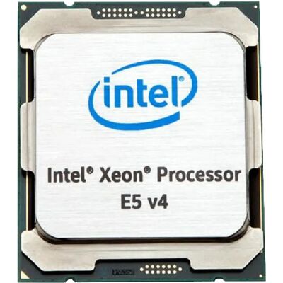Intel Xeon E5-2680 v4 2.4GHz / 3.3GHz - Publicité Intel Xeon E5-2680 v4 2.4GHz / 3.3GHz - Publicité