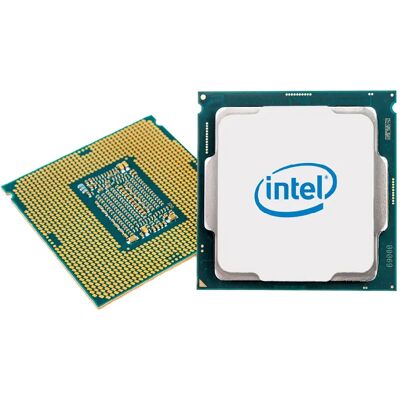 Intel Celeron G4900 3.1GHz - Publicité Intel Celeron G4900 3.1GHz - Publicité