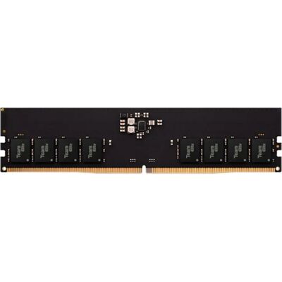 Team group TED516G5600C4601 16Go 5600MHz DDR5 - Publicité Team group TED516G5600C4601 16Go 5600MHz DDR5 - Publicité