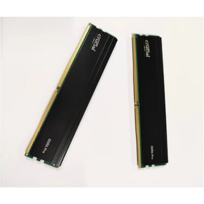 Crucial 16 Go RAM DDR4 - PC3200 Gaming - Publicité Crucial 16 Go RAM DDR4 - PC3200 Gaming - Publicité