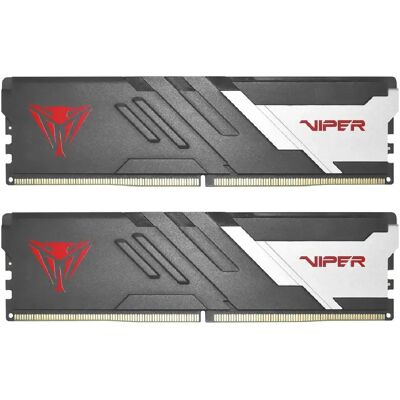 Patriot memory PVV532G700C32K 32Go 7000MHz DDR5 - Publicité Patriot memory PVV532G700C32K 32Go 7000MHz DDR5 - Publicité