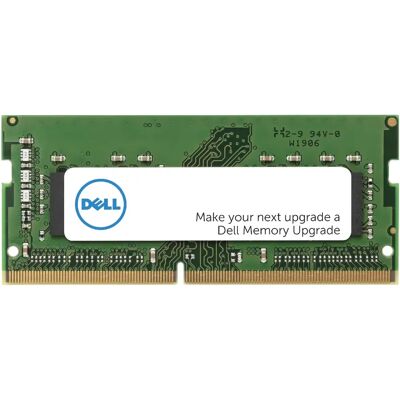 Dell A8547953 8Go 2133MHz DDR4 - Publicité Dell A8547953 8Go 2133MHz DDR4 - Publicité