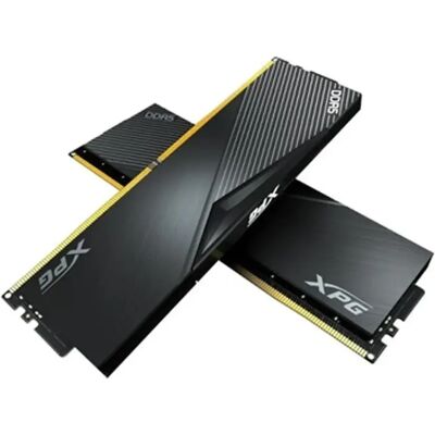 Adata XPG Lancer 32Go 6000MHz DDR5 - Publicité Adata XPG Lancer 32Go 6000MHz DDR5 - Publicité