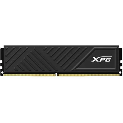 Adata AX4U36008G18I-SBKD35 8Go 3600MHz DDR4 - Publicité Adata AX4U36008G18I-SBKD35 8Go 3600MHz DDR4 - Publicité