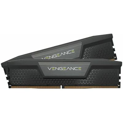 Corsair Vengeance DDR5 32 Go (2 x 16 Go) 5600 MHz CL40 - Noir - Publicité Corsair Vengeance DDR5 32 Go (2 x 16 Go) 5600 MHz CL40 - Noir - Publicité