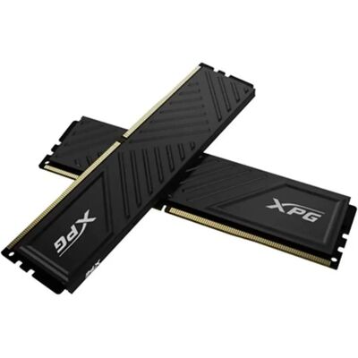 Adata XPG AX4U360016G18I-DTBKD35 32Go 3600MHz DDR4 - Publicité Adata XPG AX4U360016G18I-DTBKD35 32Go 3600MHz DDR4 - Publicité