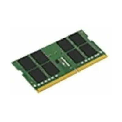 Kingston KCP432SD8/32 32Go 3200MHz DDR4 - Publicité Kingston KCP432SD8/32 32Go 3200MHz DDR4 - Publicité