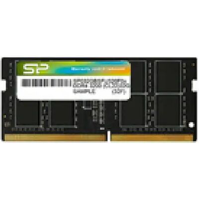 Silicon-Power SP004GBSFU240X02 4Go 2400MHz DDR4 - Publicité Silicon-Power SP004GBSFU240X02 4Go 2400MHz DDR4 - Publicité